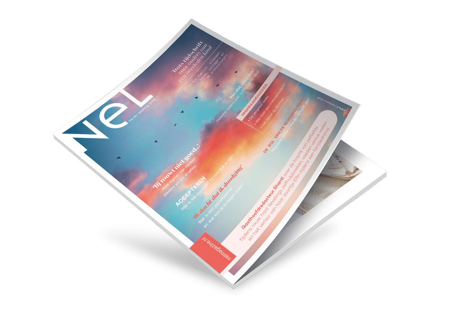 NEL Magazine (keuze uit 6 edities)