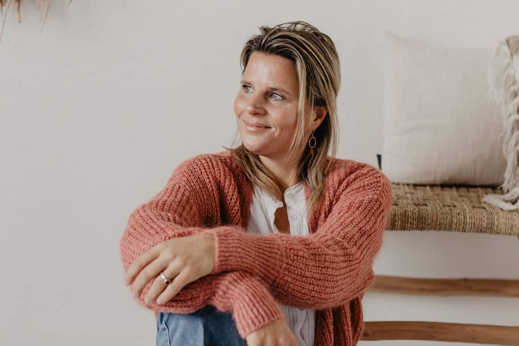 Contact met overledenen ervaren op deze vier manieren Maartje Lute