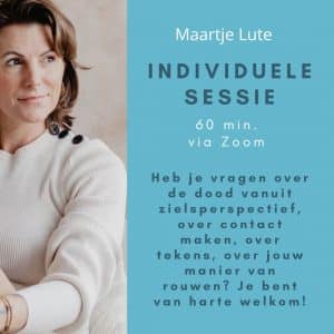 Individuele sessie